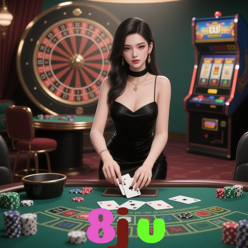 8jv:Aposte nas melhores slots e conquiste prêmios como nunca!