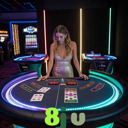 8jv：Aposte no futebol, jogue poker e conquiste vitórias épicas!