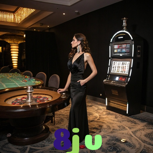 8jv:Aposte nas melhores slots e conquiste prêmios como nunca!