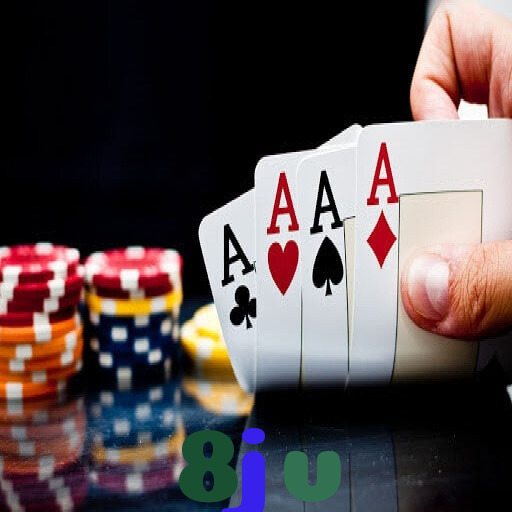 8jv：Jogue poker, aposte no futebol e ganhe em grandes jogos de cassino!
