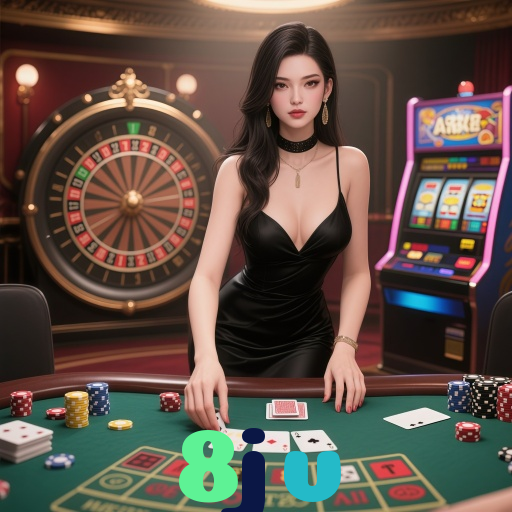 8jv:Aposte nas melhores slots e conquiste prêmios como nunca!