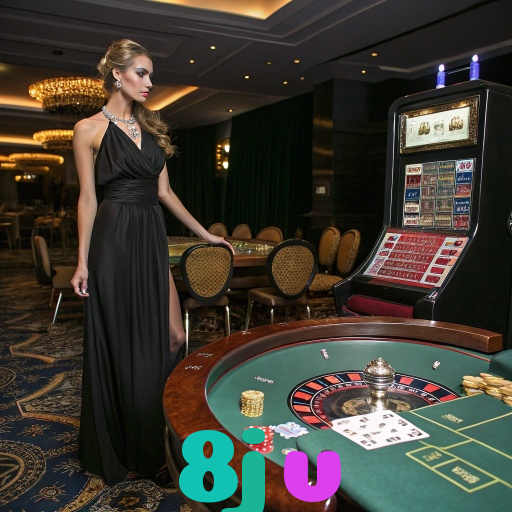 8jv：Aposte nas melhores slots e conquiste prêmios como nunca!