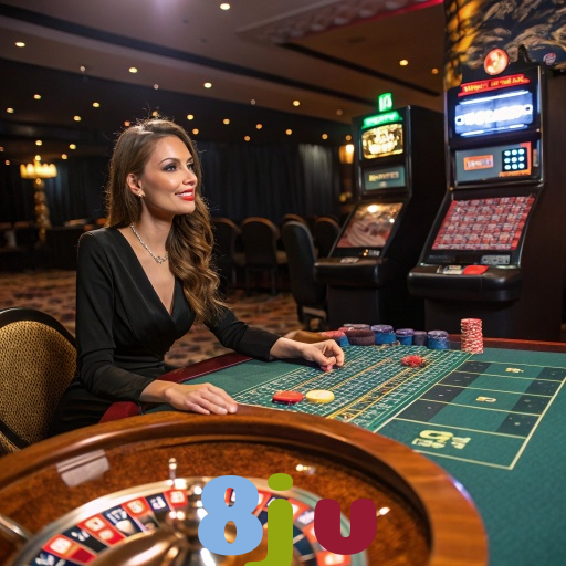 8jv:Aposte no futebol, jogue poker e conquiste vitórias épicas!