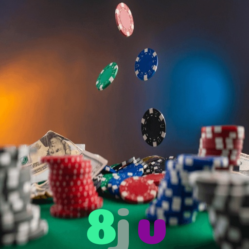 8jv:Jogue poker, aposte no futebol e ganhe em grandes jogos de cassino!