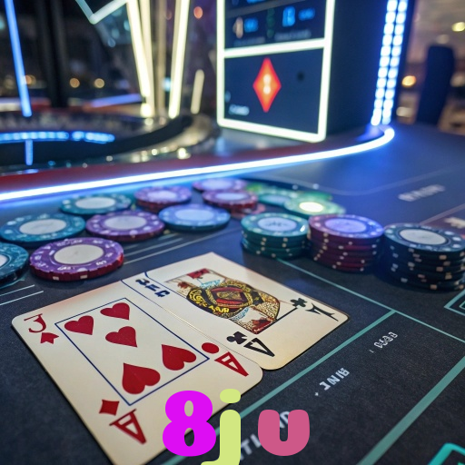 8jv:Aposte nas melhores slots e conquiste prêmios como nunca!