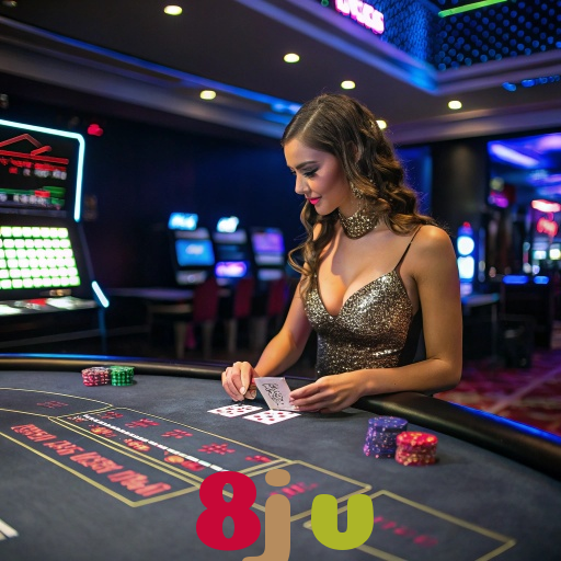 8jv:Aposte no futebol, jogue poker e conquiste vitórias épicas!