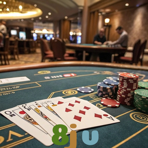 8jv:Aposte nas melhores slots e conquiste prêmios como nunca!