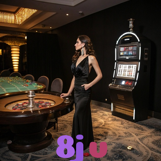 8jv：Aposte nas melhores slots e conquiste prêmios como nunca!