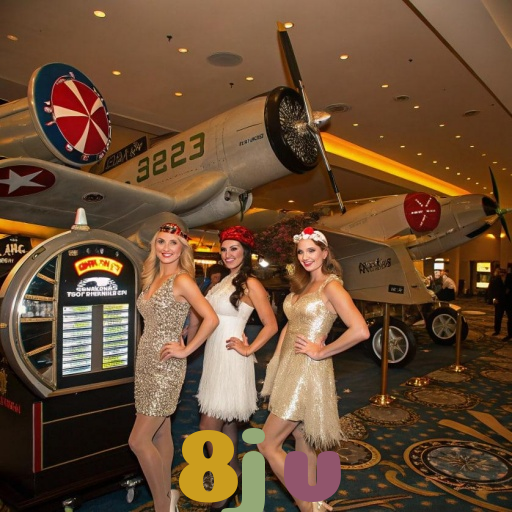 8jv：Aposte nas melhores slots e conquiste prêmios como nunca!