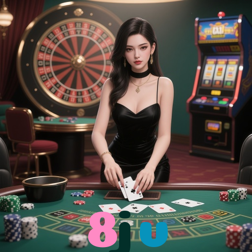 8jv：Aposte nas melhores slots e conquiste prêmios como nunca!