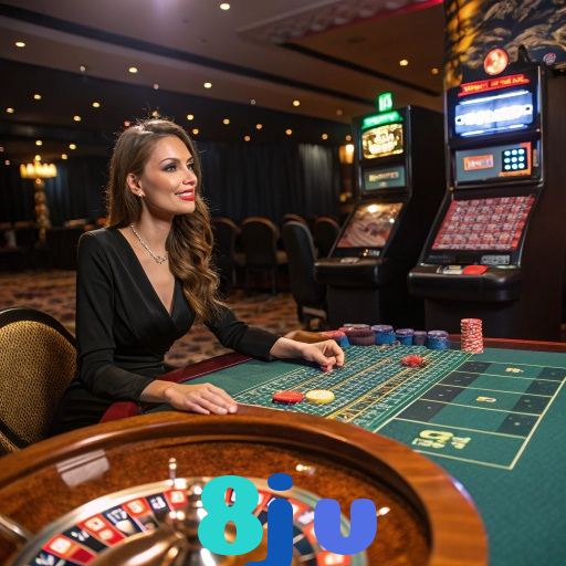 8jv:Aposte nas melhores slots e conquiste prêmios como nunca!