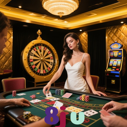 8jv：Aposte nas melhores slots e conquiste prêmios como nunca!