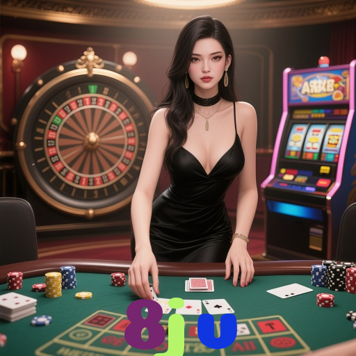 8jv:Aposte nas melhores slots e conquiste prêmios como nunca!