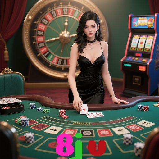 8jv:Aposte nas melhores slots e conquiste prêmios como nunca!