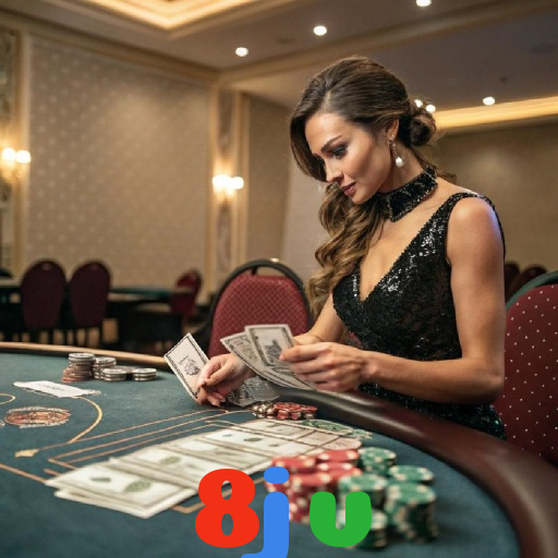 8jv:Aposte no futebol, jogue poker e conquiste vitórias épicas!