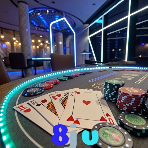 8jv：Aposte no futebol, jogue poker e conquiste vitórias épicas!