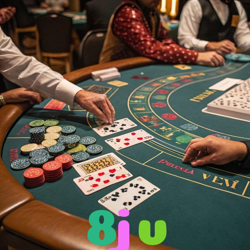 8jv:Aposte nas melhores slots e conquiste prêmios como nunca!