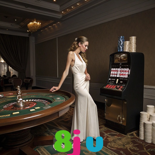 8jv：Aposte nas melhores slots e conquiste prêmios como nunca!