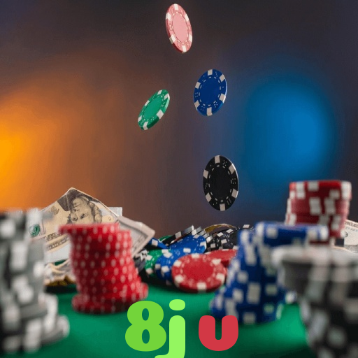 8jv:Aposte no futebol, jogue poker e conquiste vitórias épicas!