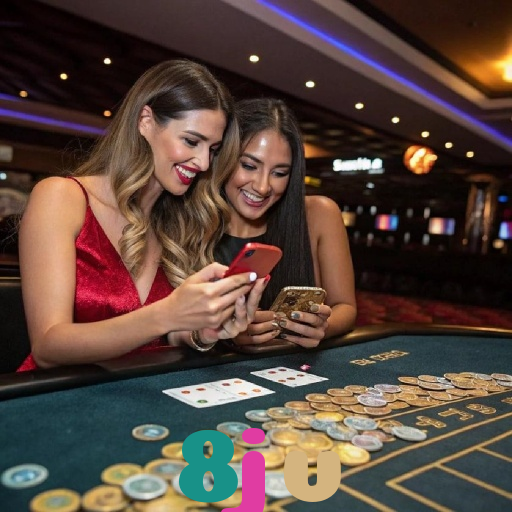 8jv：Aposte nas melhores slots e conquiste prêmios como nunca!