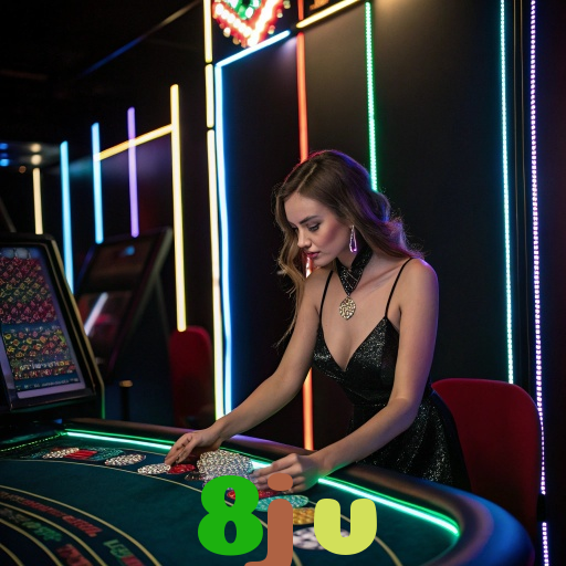 8jv：Aposte nas melhores slots e conquiste prêmios como nunca!