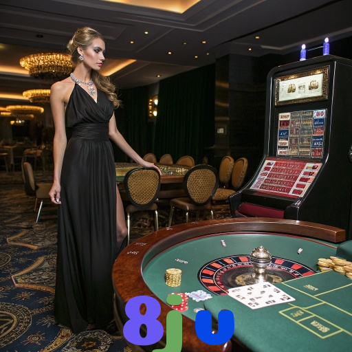 8jv:Aposte nas melhores slots e conquiste prêmios como nunca!