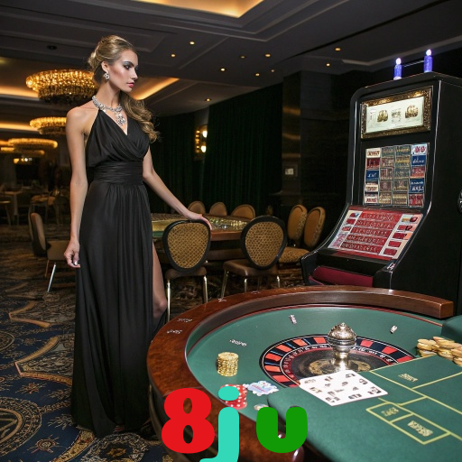 8jv:Aposte nas melhores slots e conquiste prêmios como nunca!