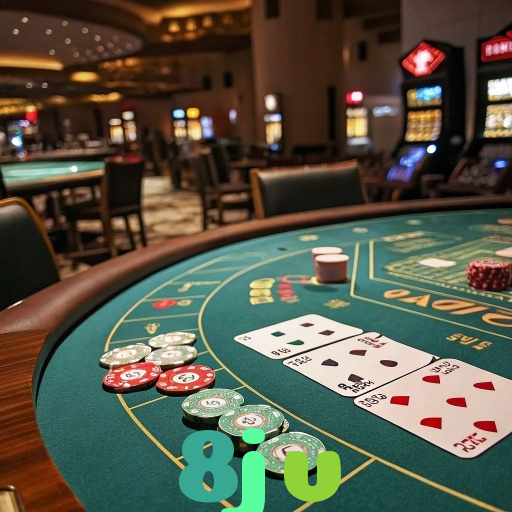 8jv:Aposte no futebol, jogue poker e conquiste vitórias épicas!
