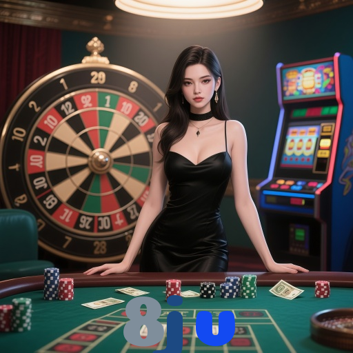 8jv:Aposte no futebol, jogue poker e conquiste vitórias épicas!