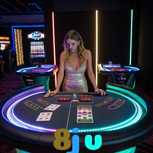 8jv:Aposte nas melhores slots e conquiste prêmios como nunca!