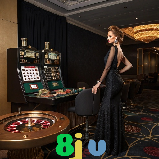 8jv:Aposte nas melhores slots e conquiste prêmios como nunca!