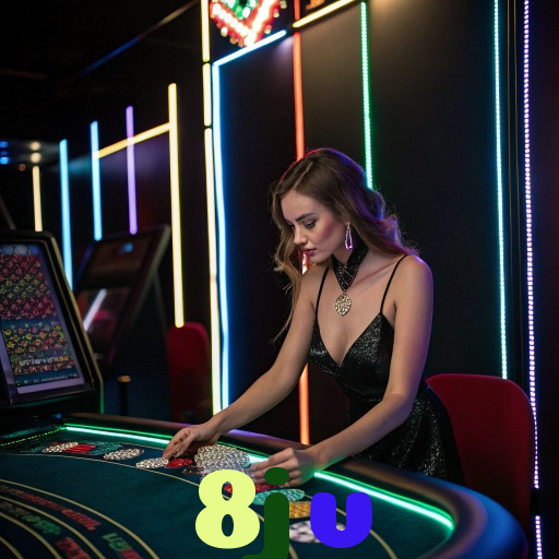 8jv:Aposte nas melhores slots e conquiste prêmios como nunca!