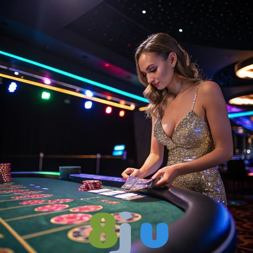 8jv:Aposte nas melhores slots e conquiste prêmios como nunca!