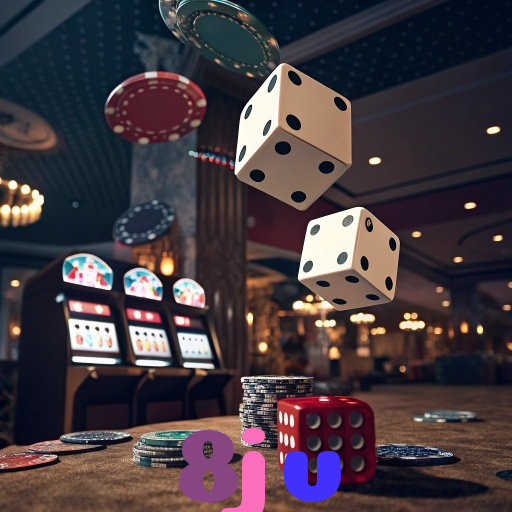 8jv:Aposte nas melhores slots e conquiste prêmios como nunca!