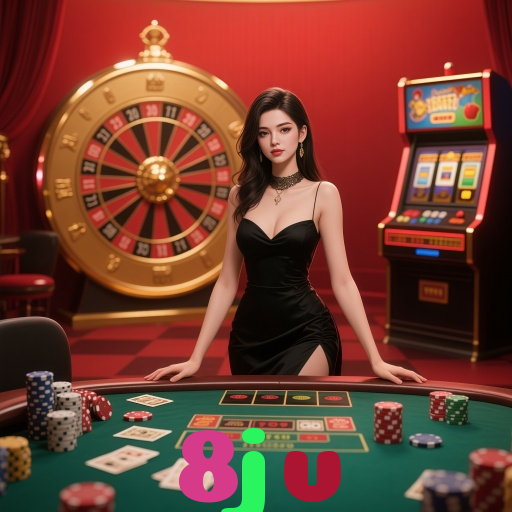 8jv：Aposte nas melhores slots e conquiste prêmios como nunca!