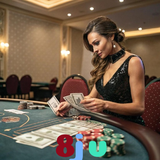 8jv:Aposte nas melhores slots e conquiste prêmios como nunca!