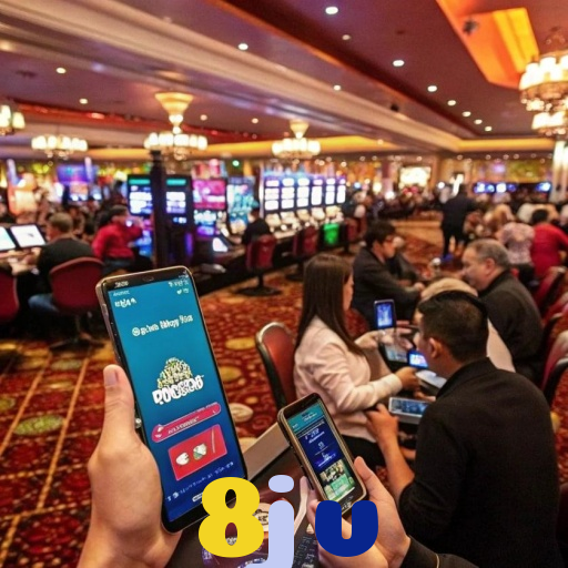 8jv：Aposte nas melhores slots e conquiste prêmios como nunca!