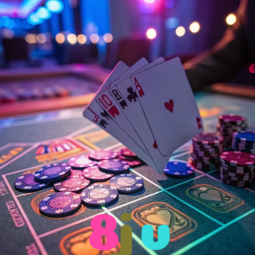 8jv:Jogue poker, aposte no futebol e ganhe em grandes jogos de cassino!
