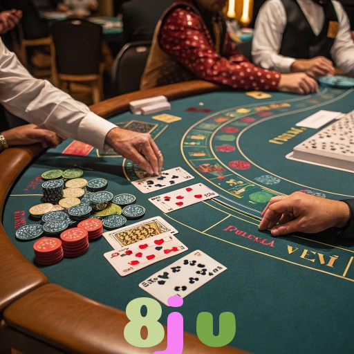 8jv：Jogue poker, aposte no futebol e ganhe em grandes jogos de cassino!