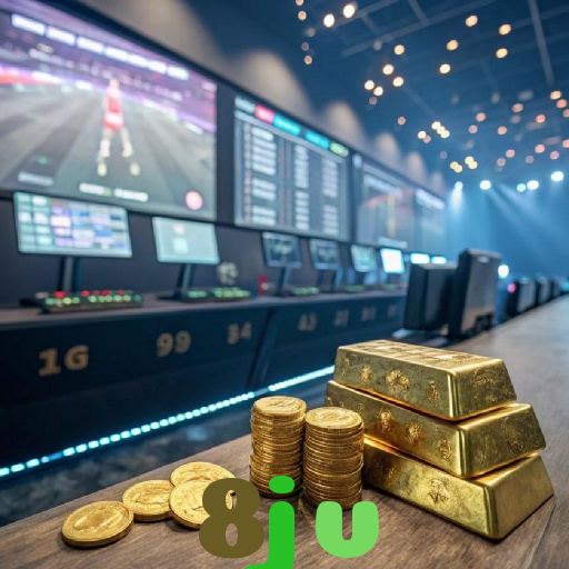 8jv:Aposte nas melhores slots e conquiste prêmios como nunca!