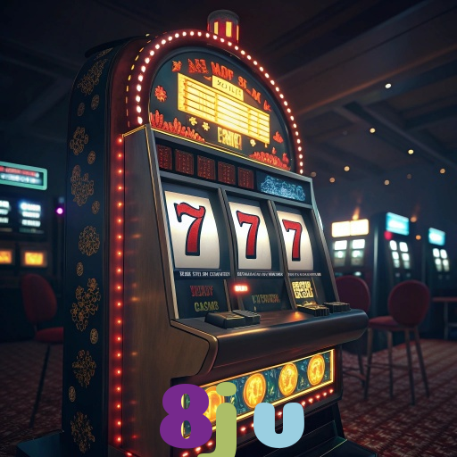 8jv:Aposte nas melhores slots e conquiste prêmios como nunca!