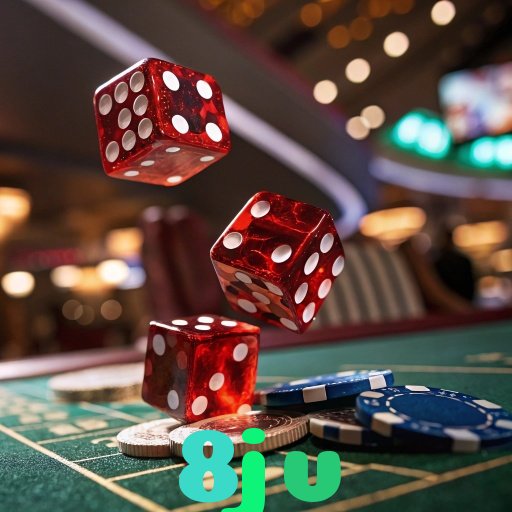 8jv:Aposte no futebol, jogue poker e conquiste vitórias épicas!
