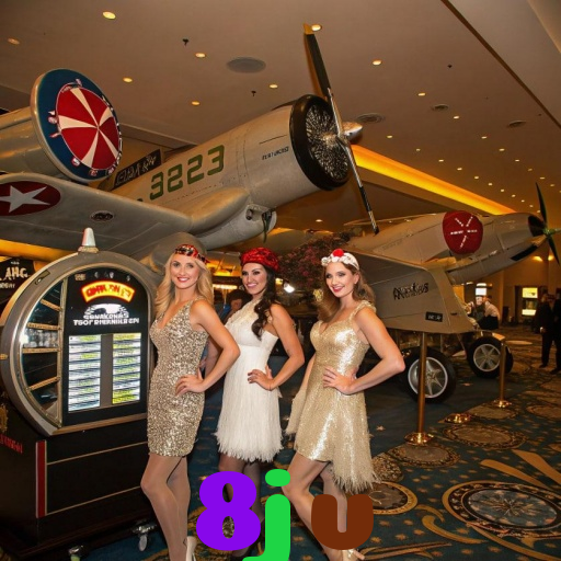8jv:Aposte nas melhores slots e conquiste prêmios como nunca!
