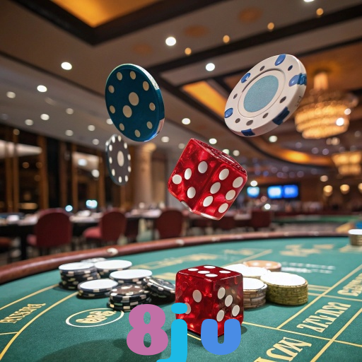 8jv:Aposte nas melhores slots e conquiste prêmios como nunca!