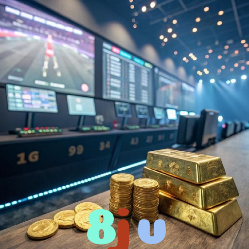 8jv:Aposte nas melhores slots e conquiste prêmios como nunca!