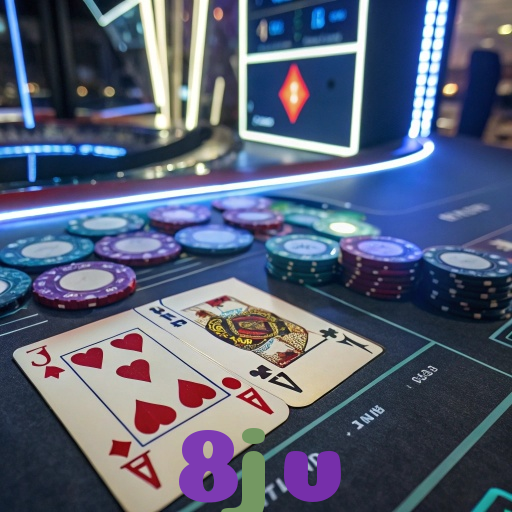 8jv：Jogue poker, aposte no futebol e ganhe em grandes jogos de cassino!