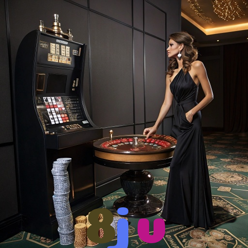 8jv：Aposte nas melhores slots e conquiste prêmios como nunca!