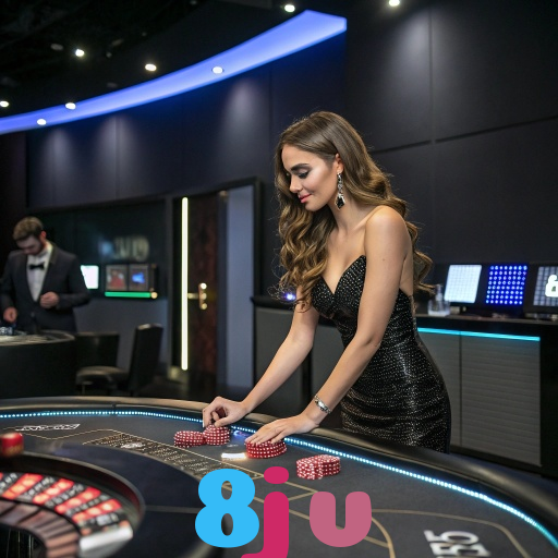 8jv:Aposte nas melhores slots e conquiste prêmios como nunca!