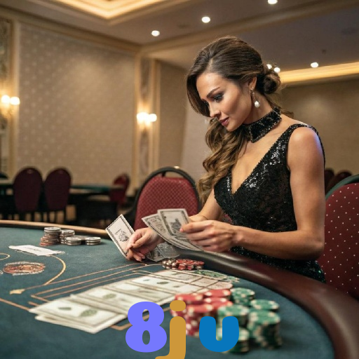 8jv：Aposte no futebol, jogue poker e conquiste vitórias épicas!