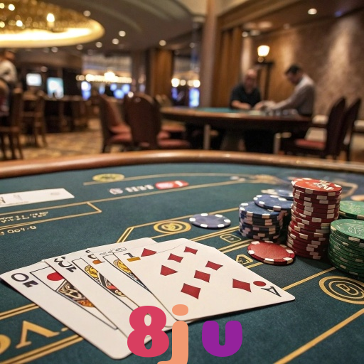8jv:Jogue poker, aposte no futebol e ganhe em grandes jogos de cassino!